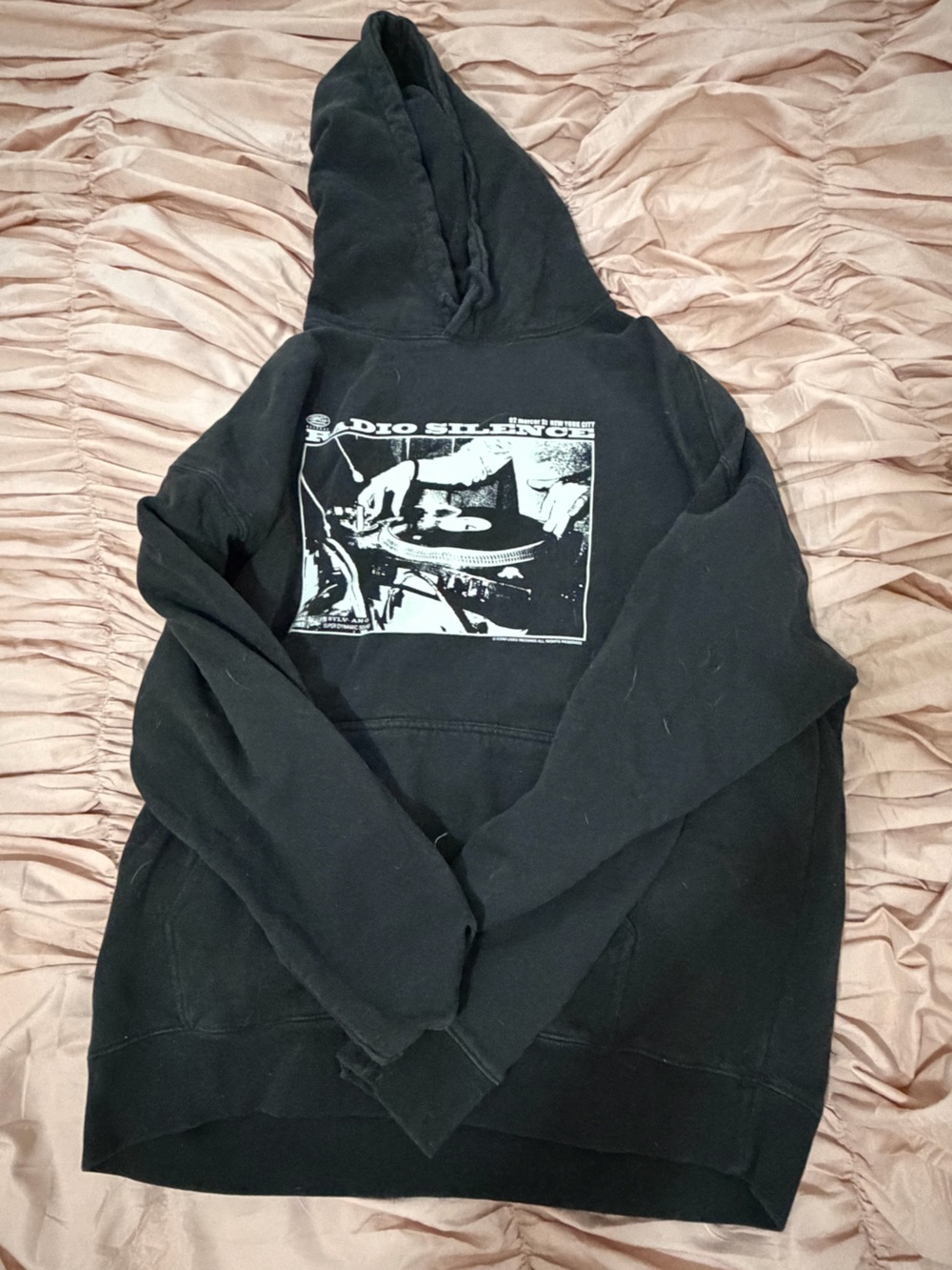 Brandy Melville Hoodie